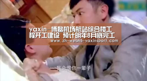 yaxin-博鳌机场航站综合楼工程开工建设 预计明年8月底完工(图2) 亚新体育