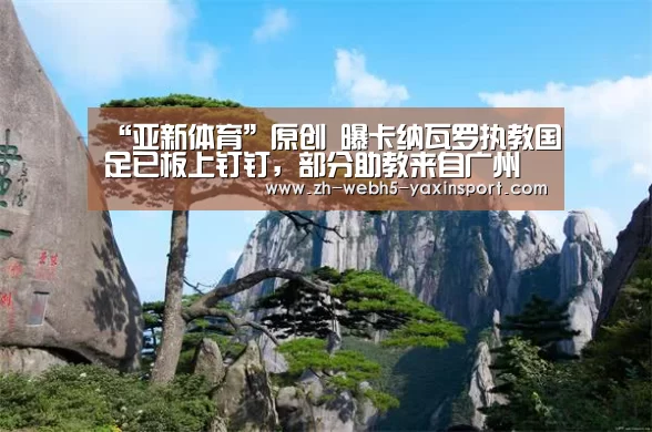 “亚新体育”原创 曝卡纳瓦罗执教国足已板上钉钉,部分助教来自广州恒大(图2) 亚新app