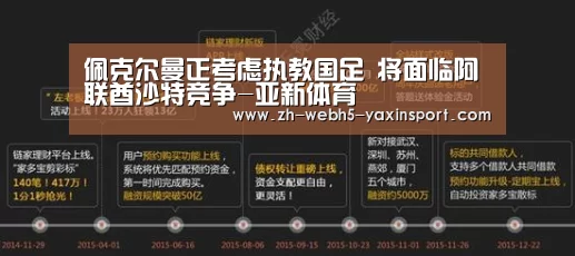 佩克尔曼正考虑执教国足 将面临阿联酋沙特竞争-亚新体育(图1) 亚新体育