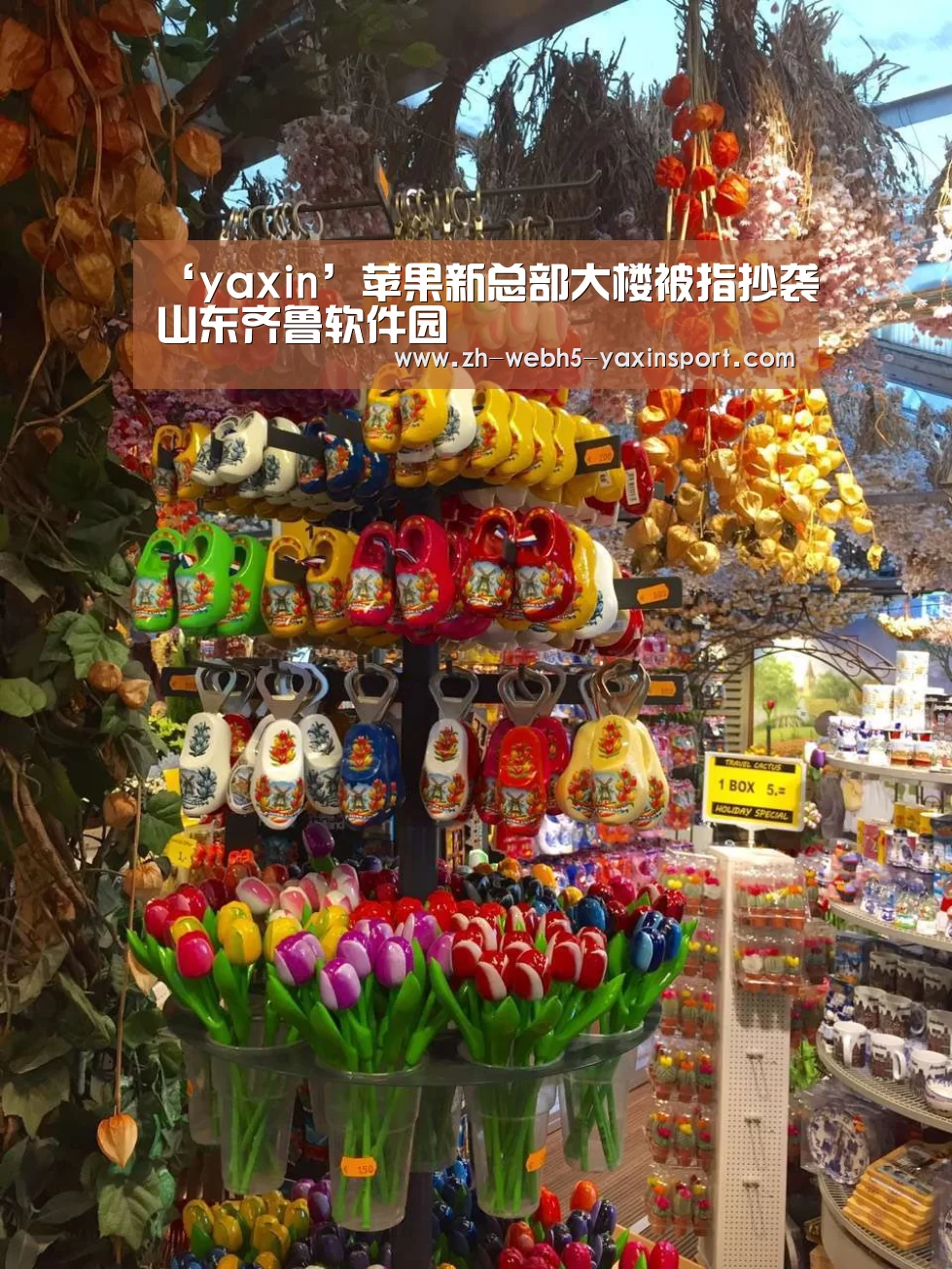 ‘yaxin’苹果新总部大楼被指抄袭山东齐鲁软件园(图3) 亚新官网